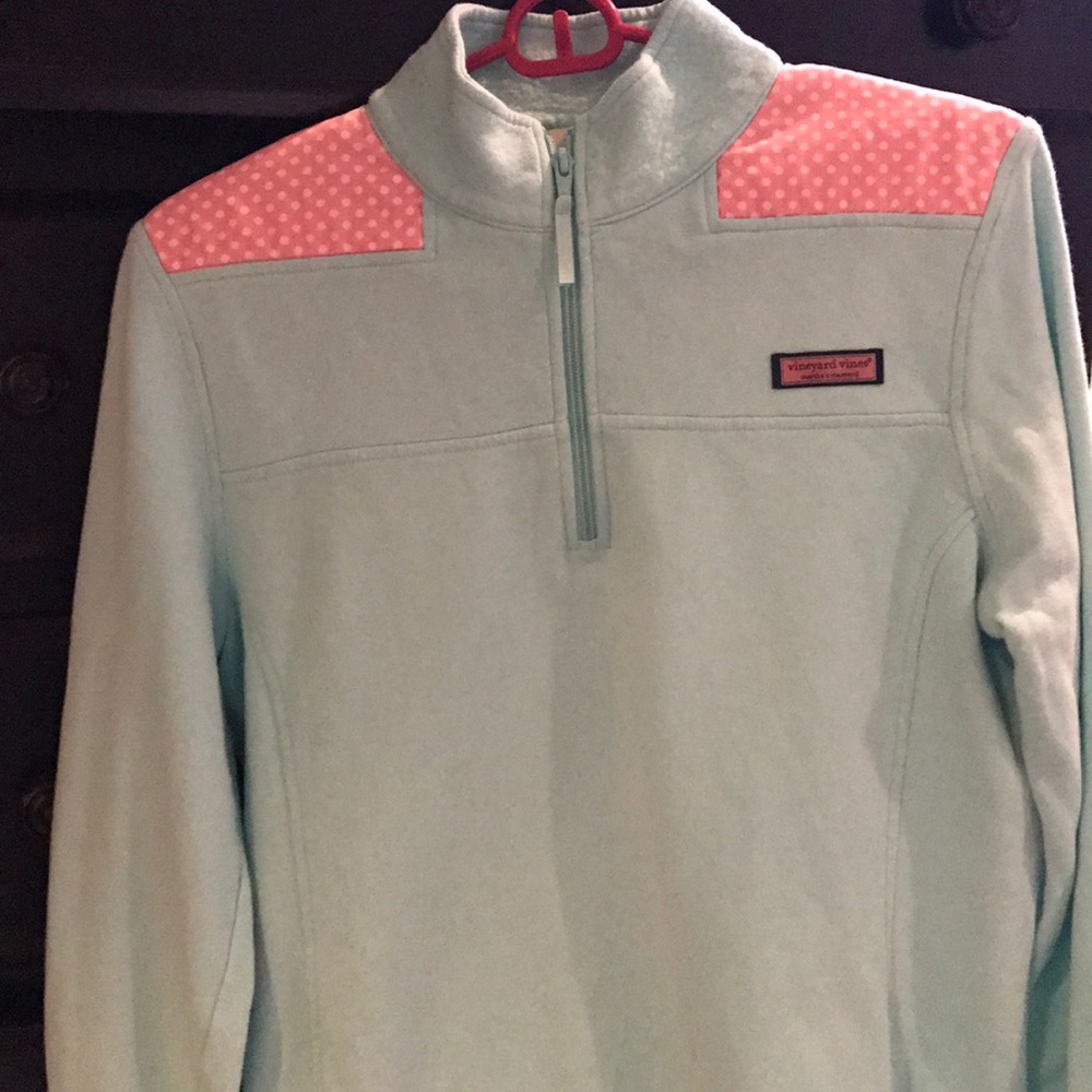 Vineyard Vine Shep shirt